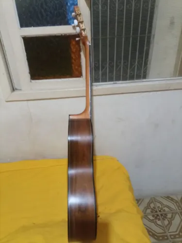 Vdo violão RX 210 ROZINI ótimo estado