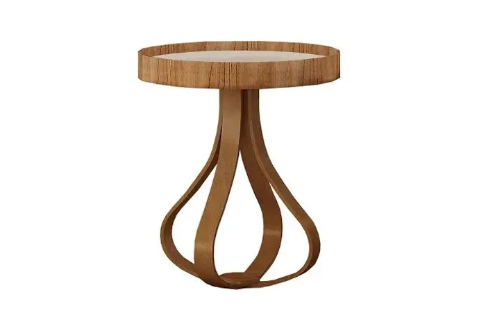 Mesa de canto cebola safira 58/50- FRETE GRATIS / ENTREGA HOJE!!