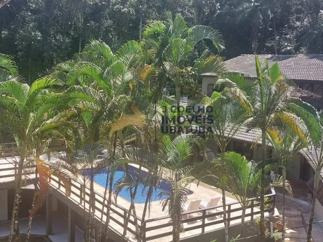 casa a venda domingas dias ubatuba