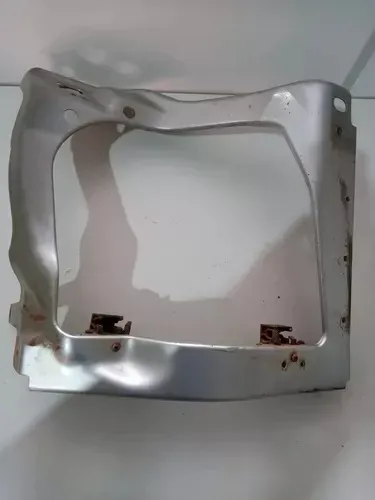Alojamento Farol Ford Transit 2009 Lado Direito