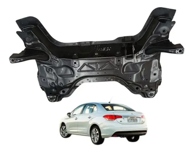 Quadro Agregado Suspensão Citroen C4 Lounge 1.6 2015