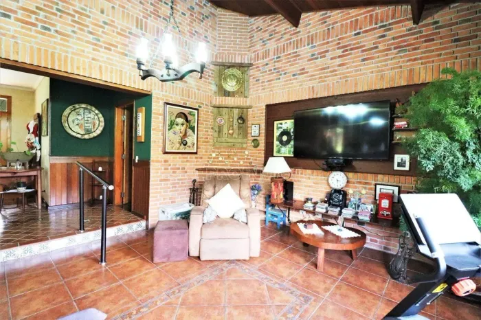 Casa à venda, 347 m² por R$ 1.600.000,00 - Paysage Serein - Vargem Grande Paulista/SP