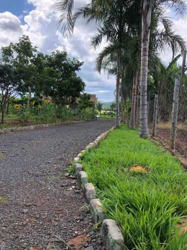 Chácara em Nerópolis 