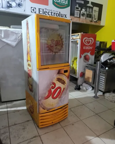Cervejeira Industrial Sol - Perfeita para seu negócio!