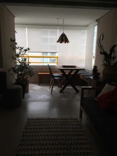 Condomínio Farol Das Praias - Apartamento à venda em Bertioga/SP