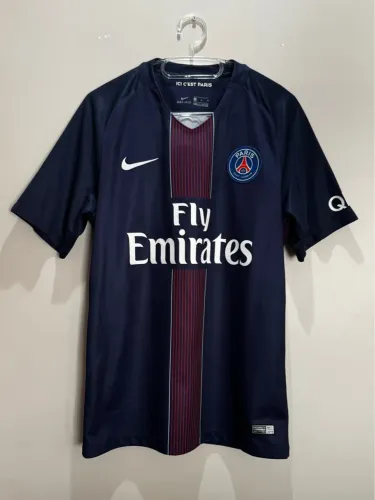 Camisa PSG 2016-17 M