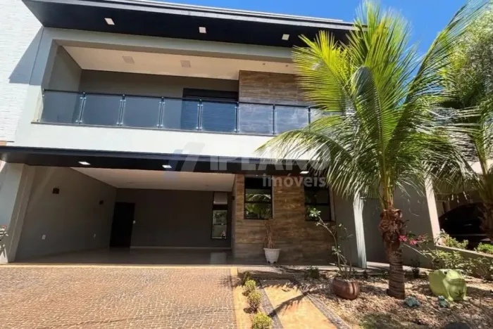Casa no condomínio Village Damha 1