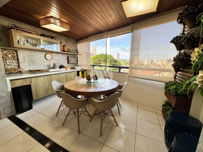 Condomínio Residencial Oasis | Capim Macio, Natal/RN