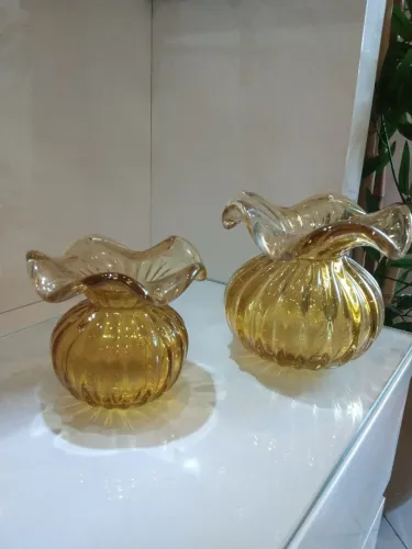 Vasos Decorativos de Murano