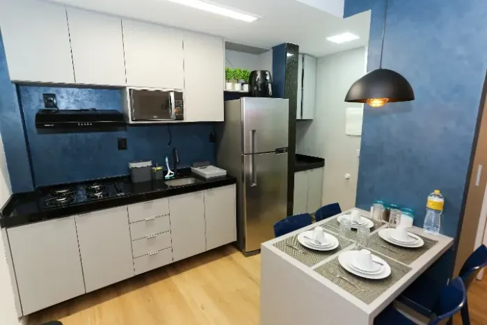 Flat Espinheiro - Hospedagem e estadia por diária 