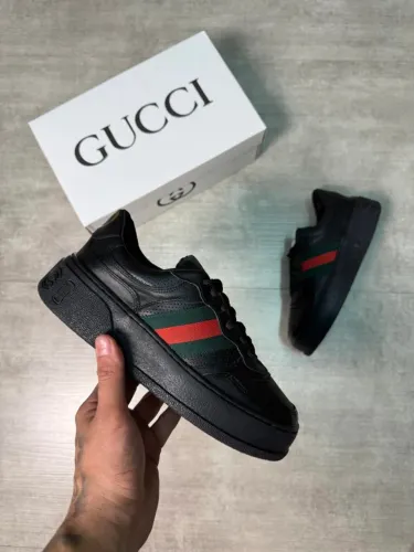 Tenis Gucci importado 