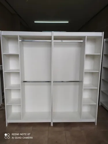 CLOSET CABIDEIRO COLMEIA - NOVO - ENTREGA RÁPIDA