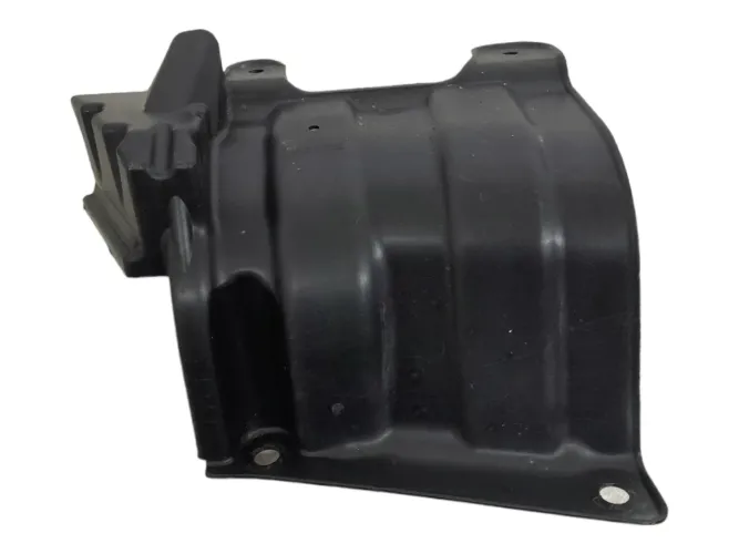 Protetor Motor Esquerdo Land Rover Discovery 4 2015
