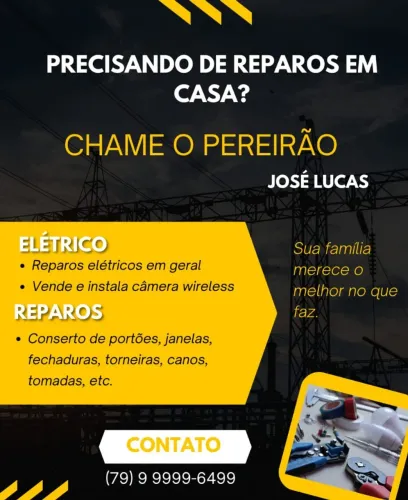 Conserto  em sua  casa profissional 