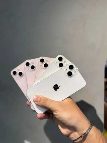 iPhone 13 128gb com garantia Kaiser iPhones