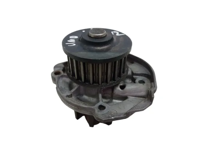 Bomba Agua Fiat Uno Way 1.4 8v Flex 2011
