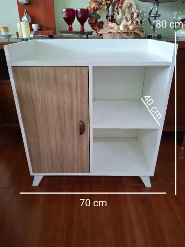 BUFFET APARADOR para Cantinho do Café