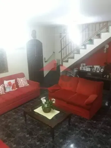 Sobrado para Venda no bairro Vila Rica, 3 dorm, 1 suíte, 2 vagas, 230 m