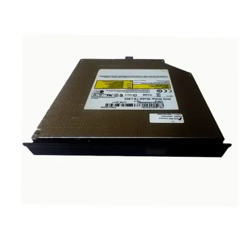 Gravador Leitor CD DVD Original Sata Modelo Ts-l633 Para Notebook Miicroboard e Outros