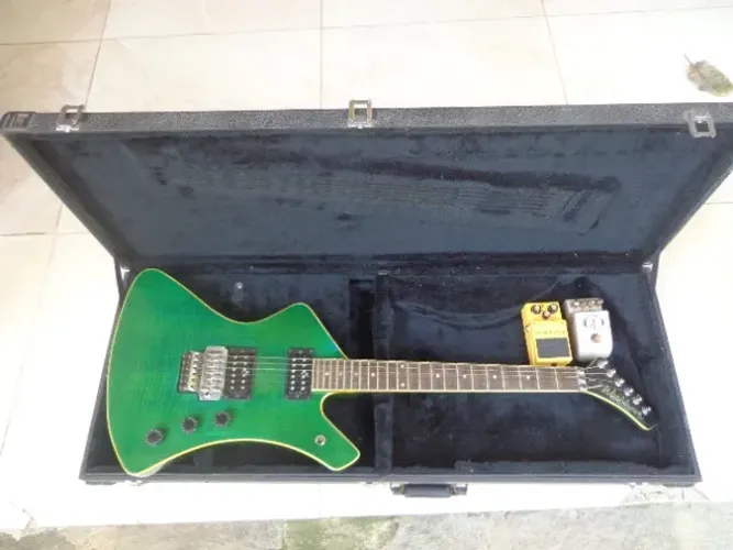 Guitarra