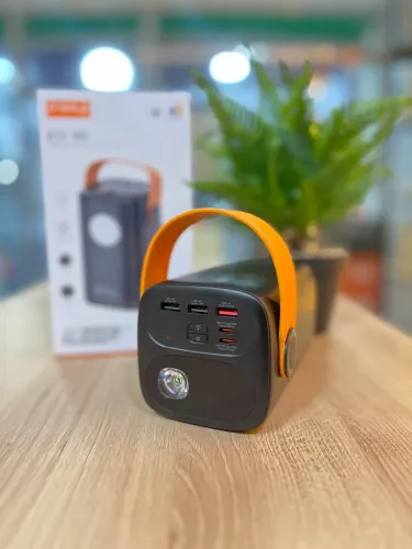 POWER BANK 60.000mAh - 22.5W