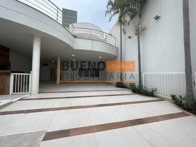 Casa à venda, Terras de Santa Bárbara, Santa Bárbara D'Oeste, SP