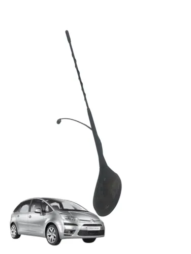 Antena Teto Radio Citroen C4 Picasso 2009