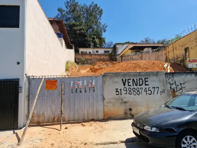 Lote próximo à 400 metros da ARENA MRV, Estádio do GALO. Barato. Oportunidade.