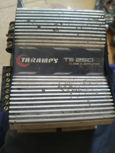 Taramps ts 250