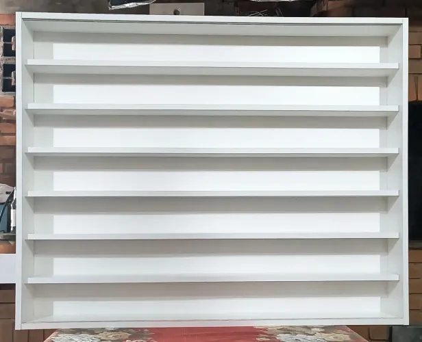 Expositor Diversas Utilidades 100% MDF 