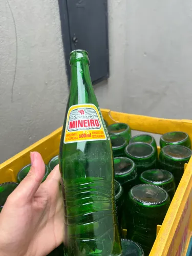 MINEIRO 600ml