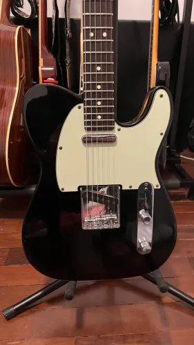 Fender Telecaster Highway One USA 2007