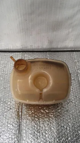 Reservatorio De Água Radiador Vw Parati Gol Saveiro 1.8 Ap