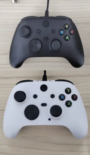 Controle para PS3/PC/TV/Android/Switch - NOVO