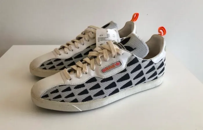 Tênis Copa Do Mudo 2014 coleção rara 