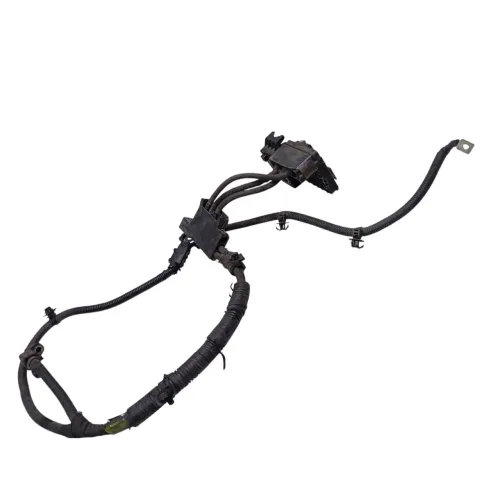 Cabo Positivo Da Bateria Hyundai Elantra 2.0 2012 2013 2014