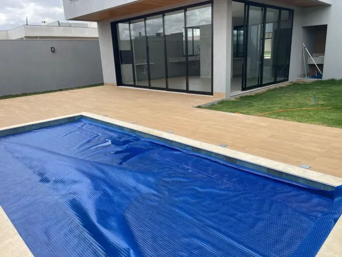 Sobrado de Excelência no Condomínio Residencial Belas Artes 5 /4   e quatro suítes