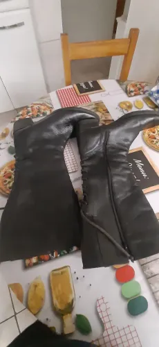Bota nr 39