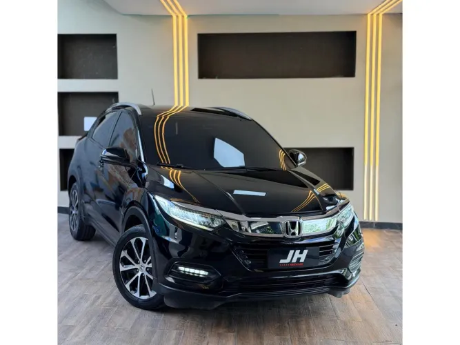 Honda HR-V EXL 1.8 2021