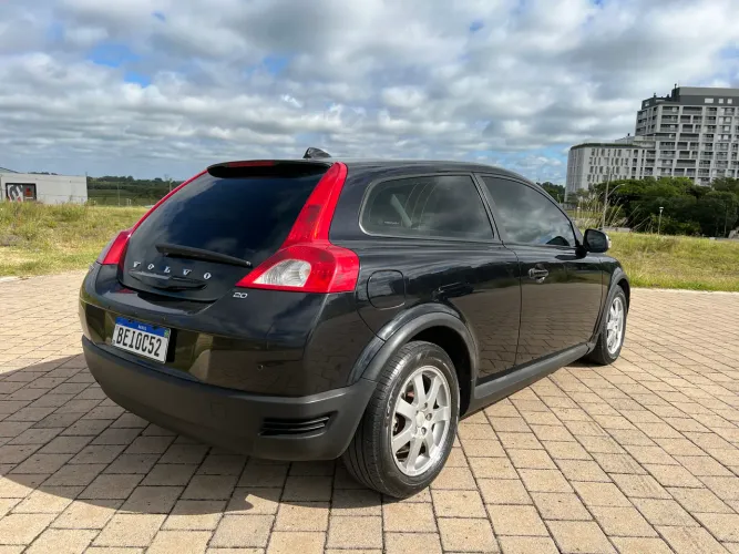 Volvo C30 2.0 145cv 2010