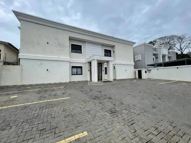 Apartamento mobiliado a venda no Edifício Residencial Davilla I