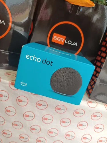 Echo Dot 5 