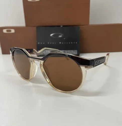 Óculos Oakley HSTN Importado - Polarizado e Proteção UVA/ UVB400