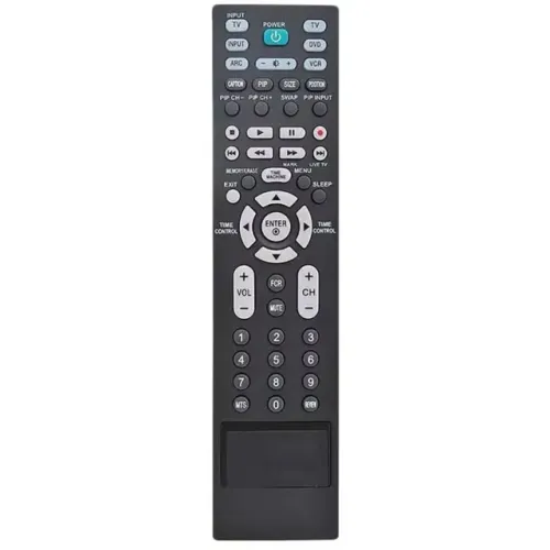 Controle Remoto Para Tv Lcd 6710900010s 42PB2RR  32LB9RTA Time Machine LG