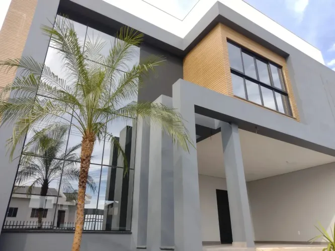 Casa à Venda, Desbravador, Chapecó, SC