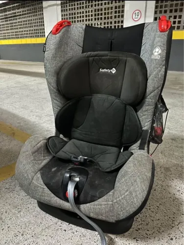 Cadeirinha para Auto Safety 1st