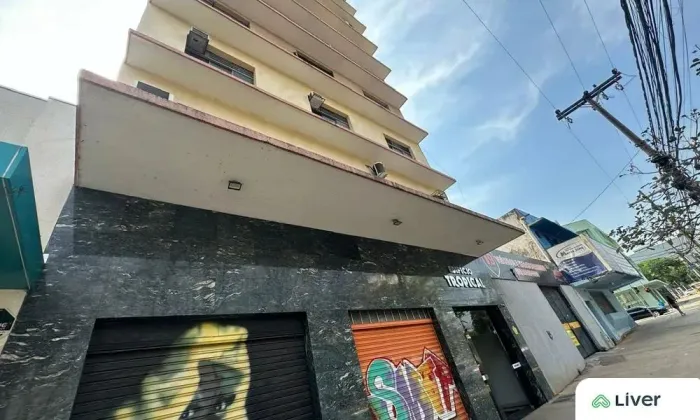 Sala 304 Ed.tropical