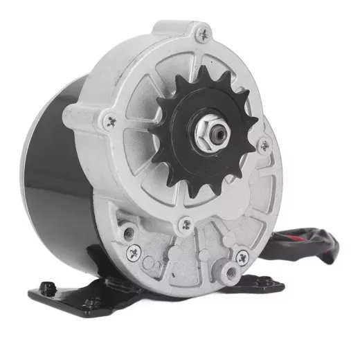Motor para bicicleta eletrônica 36v 500w