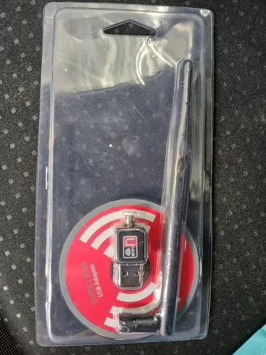 Dongle wifi