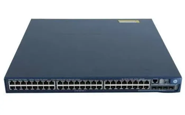 Switch HP A5120-48G 48 Portas Gigabit Gerenciável  JE069A